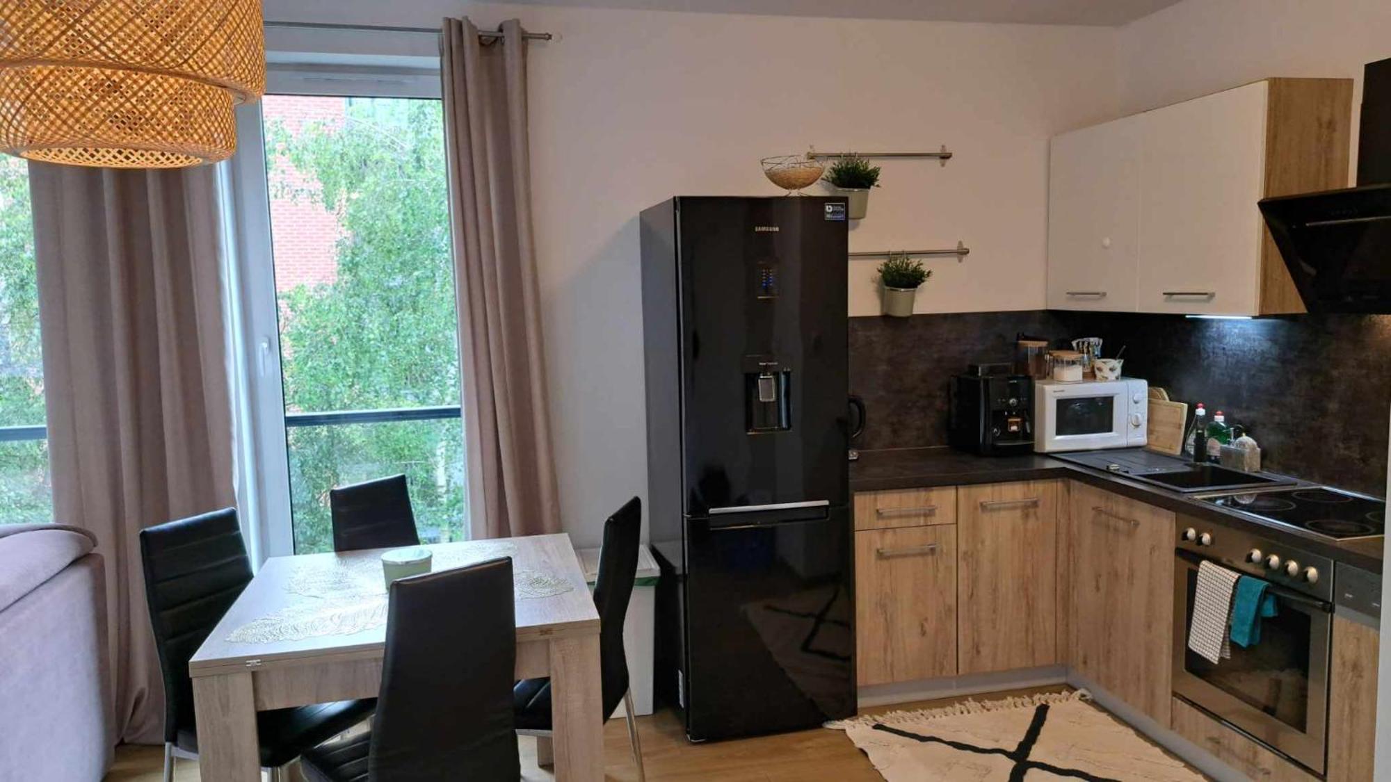 Apartament Zielony 310 Kołobrzeg Extérieur photo