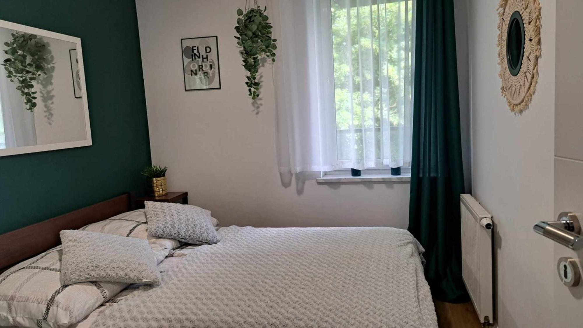 Apartament Zielony 310 Kołobrzeg Extérieur photo