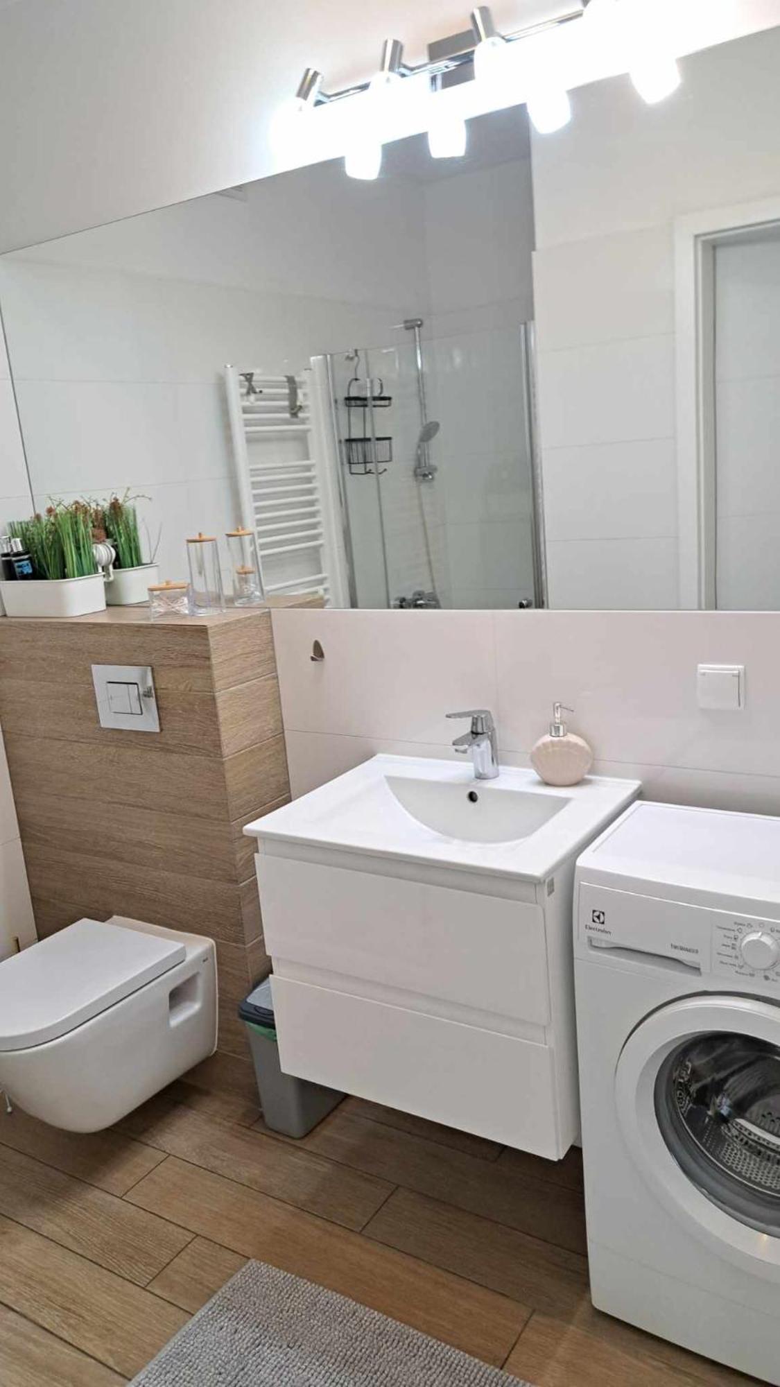 Apartament Zielony 310 Kołobrzeg Extérieur photo