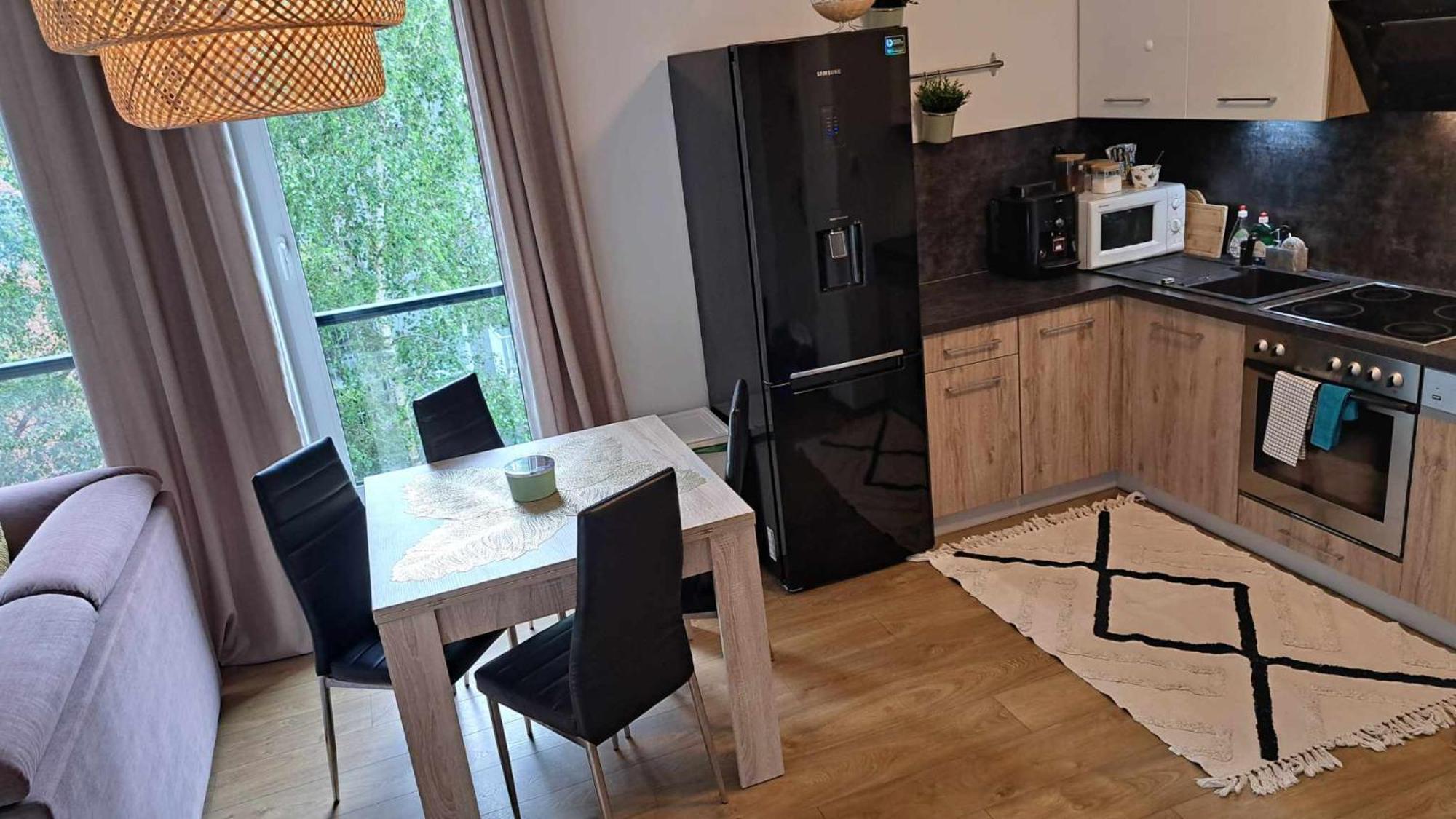 Apartament Zielony 310 Kołobrzeg Extérieur photo
