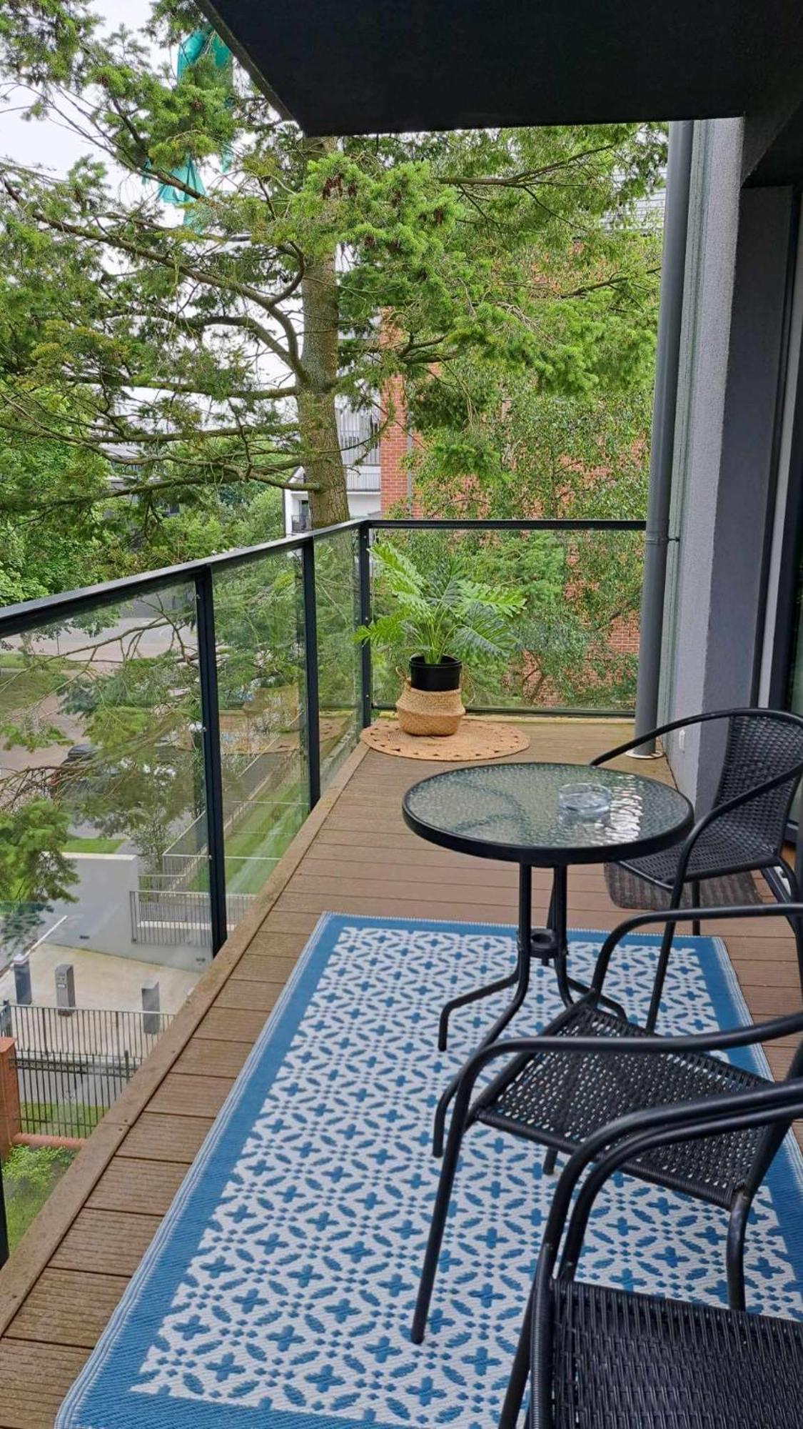 Apartament Zielony 310 Kołobrzeg Extérieur photo