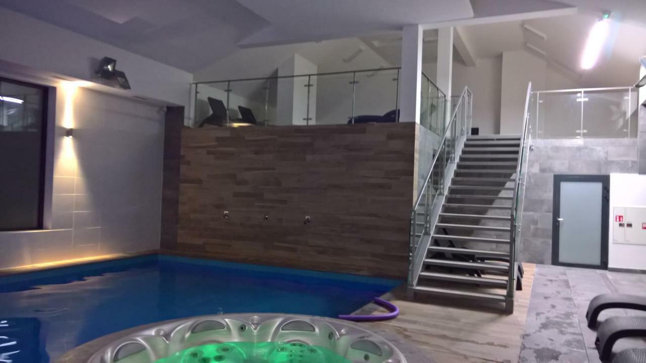 Apartament Zielony 310 Kołobrzeg Extérieur photo