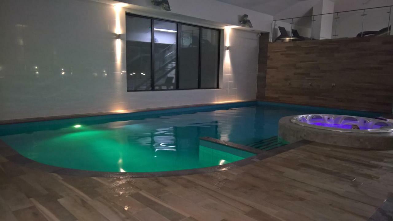Apartament Zielony 310 Kołobrzeg Extérieur photo