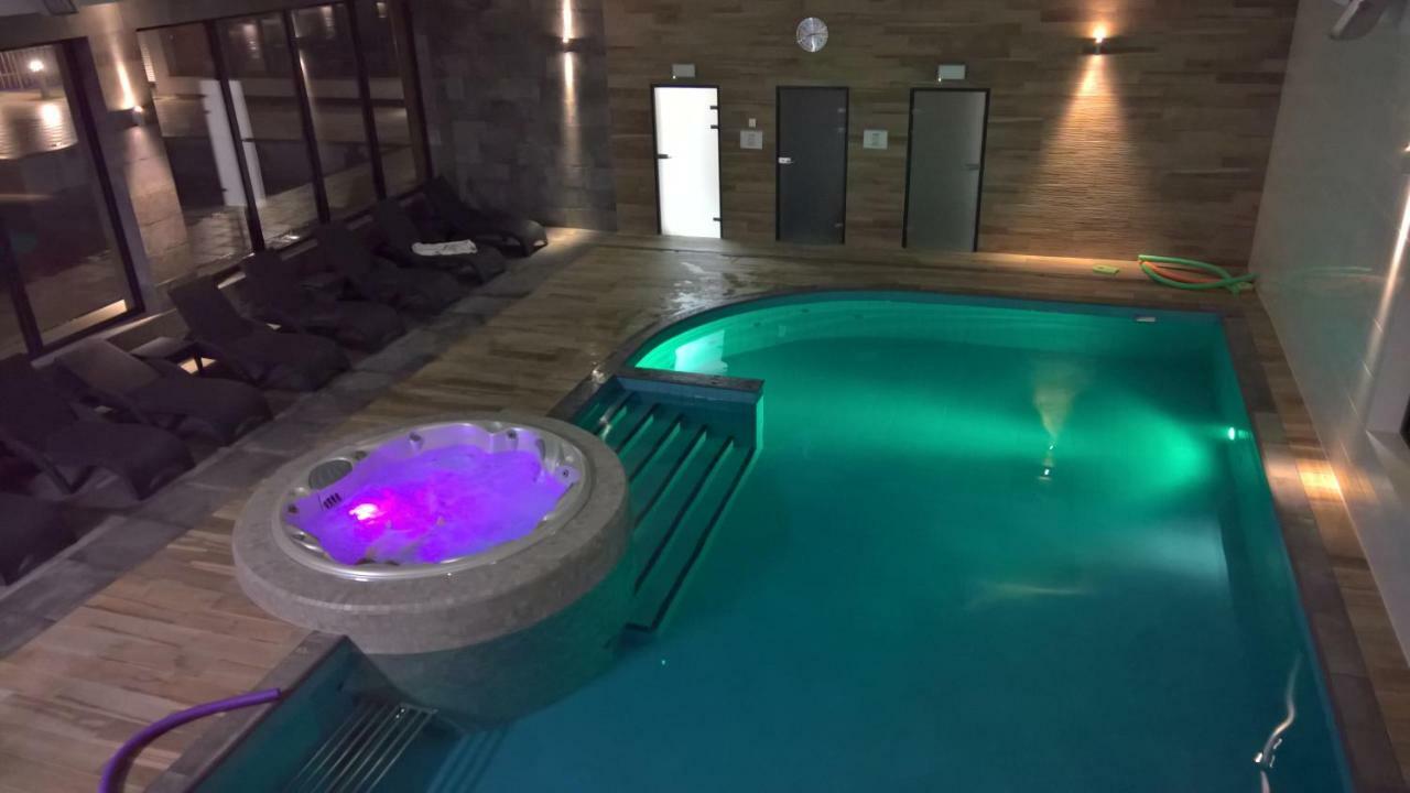 Apartament Zielony 310 Kołobrzeg Extérieur photo