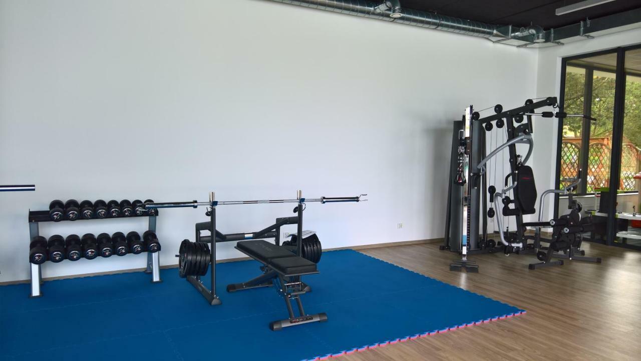 Apartament Zielony 310 Kołobrzeg Extérieur photo